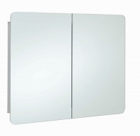Duo Double Bathroom Cabinet